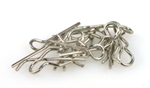 BODY CLIP A/B- SMALL (12)